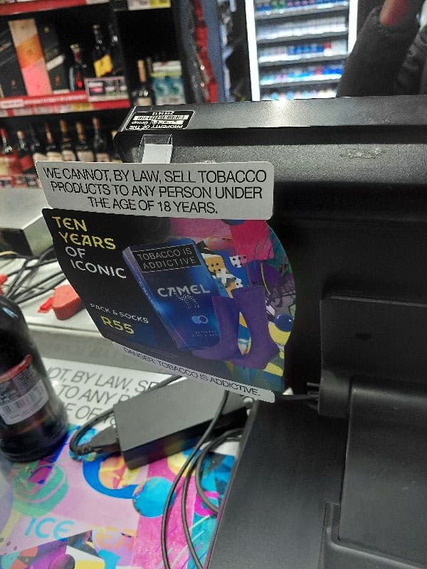 Alert image