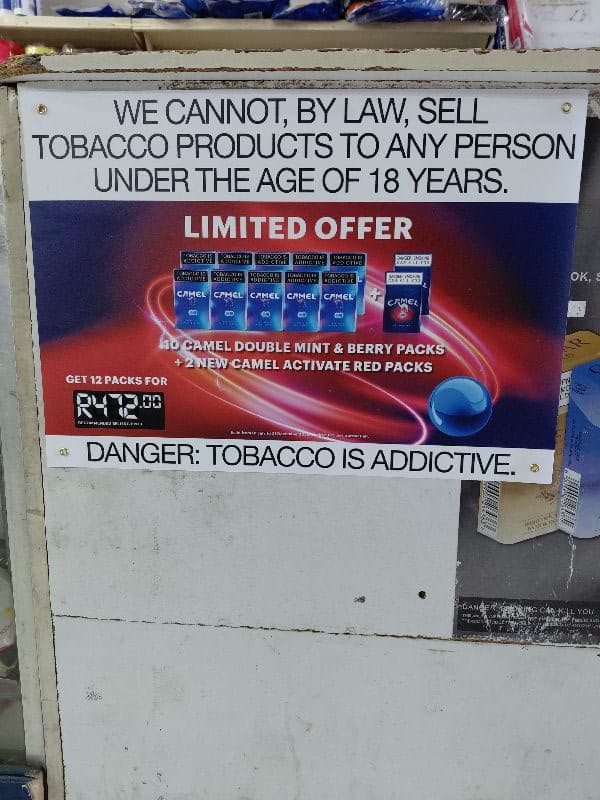 Alert image