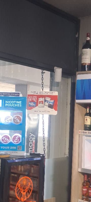 Alert image